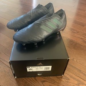 Men’s adidas soccer cleats